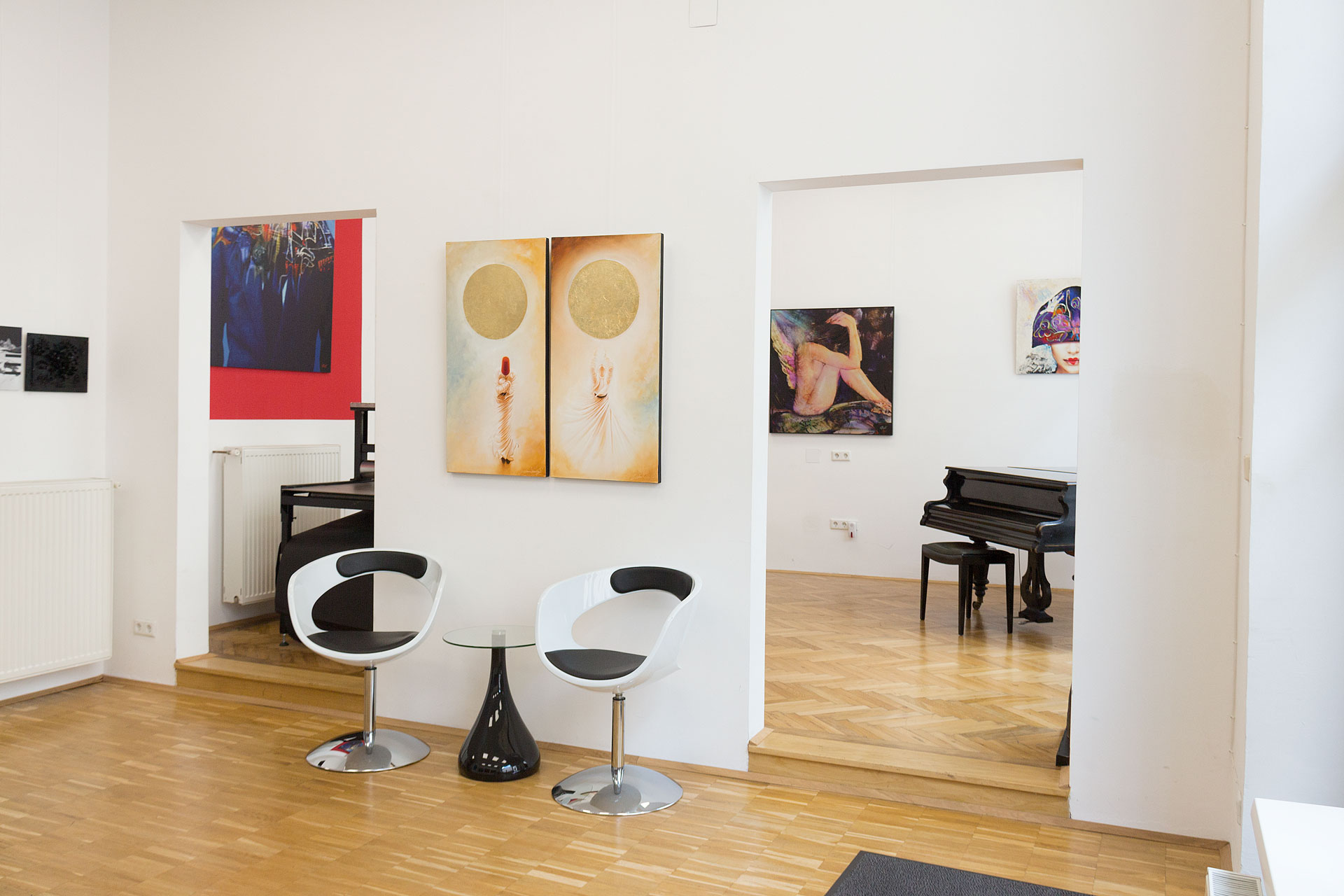 Sommer Exhibition 2025