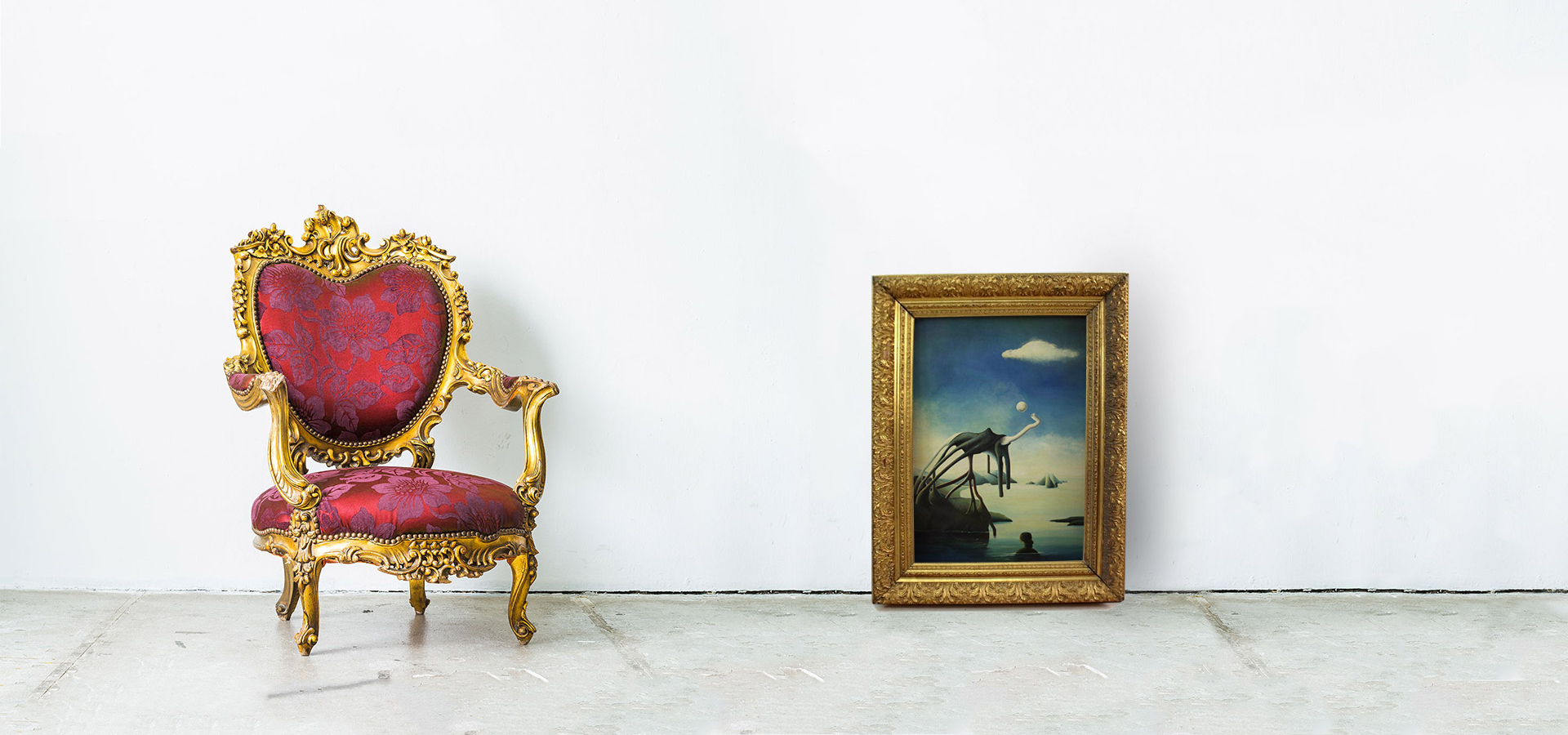 Summer-Exhibitions | 7 Künstler | 7 Länder | August