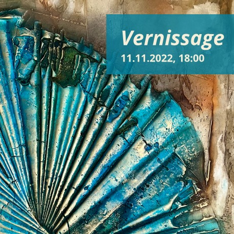 Vernissage Poster