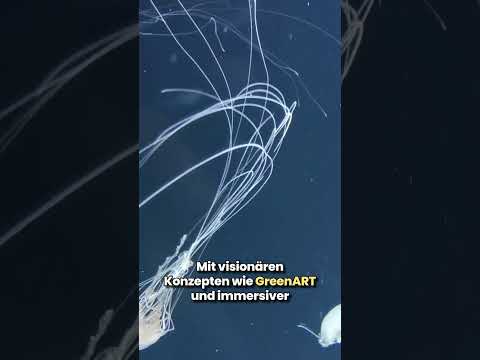 GreenART Kapitel 6: GreenART und digitale Transformation
