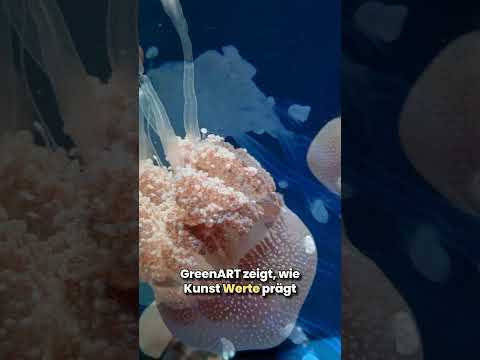 GreenART Kapitel 3: GreenART und Unternehmenskultur