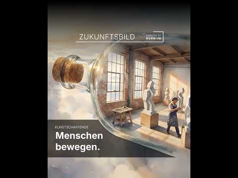 KUNSTSCHAFFENDE