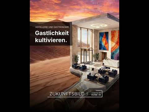HOTELLERIE & GASTRONOMIE