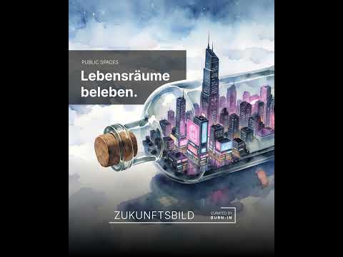 ÖFFENTLICHE RÄUME