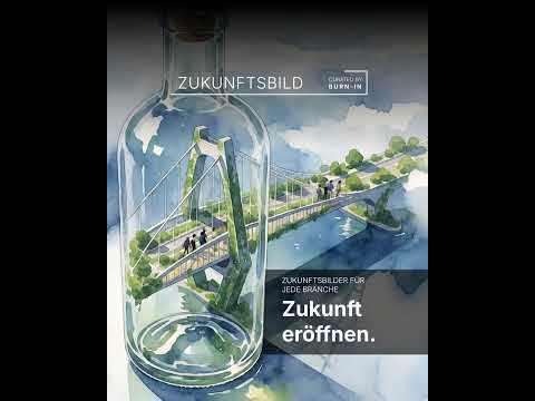 DIE GRÜNE BRÜCKE