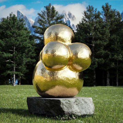 Golden Venus