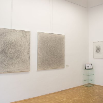 BURN-IN Aufbau und Verlust