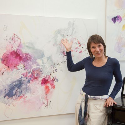 Ulrike Int-Veen | Elixirium & Quintessenz
