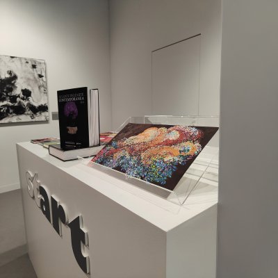 Art Basel Miami Beach