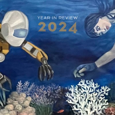 BURN-IN Review 2022