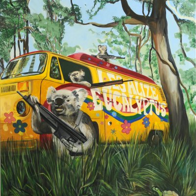 Killer-Koalas