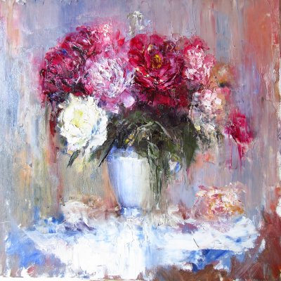 Rosenbouquet II