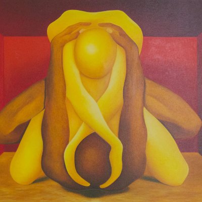 Aesthetics of the body II