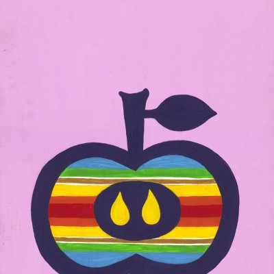 Apple Pink