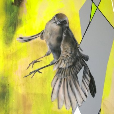 Sparrow