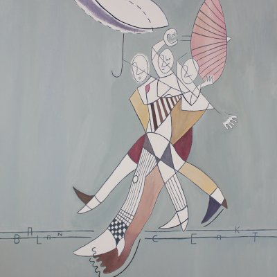 Balanceakt