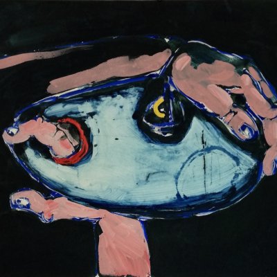 Emotion XII