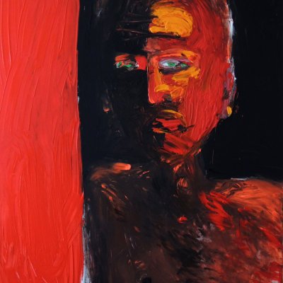 Rote Emotion