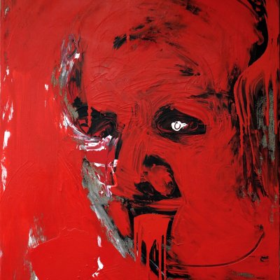 Träne II