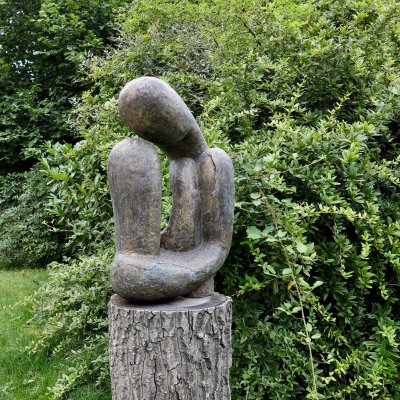 Umarmung II