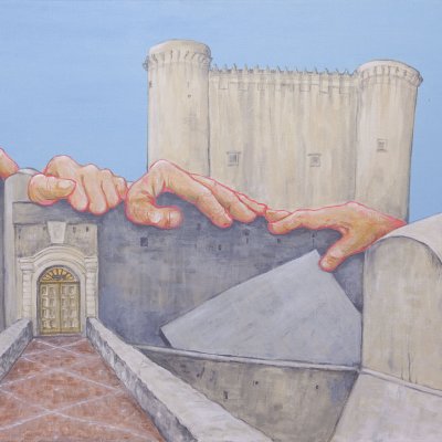 Conquerors
