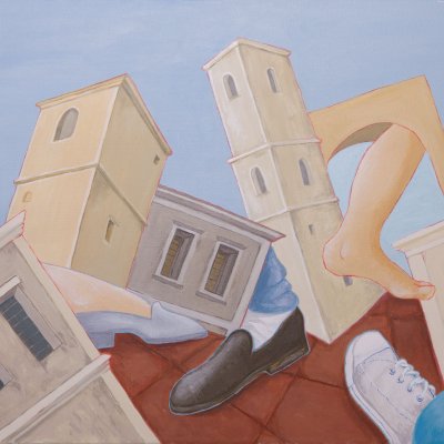 Piazza II