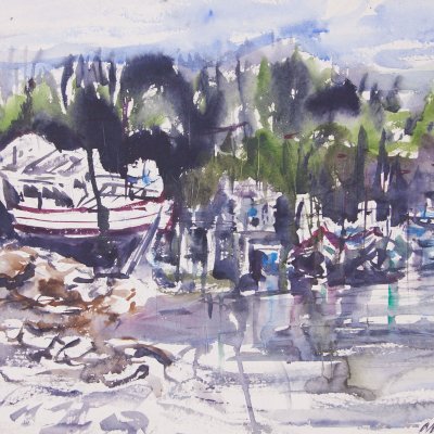 Boats 2
