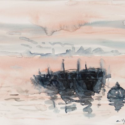 Boats 1