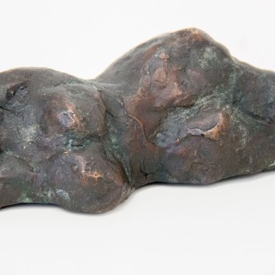 Reclining Woman