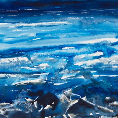 Sea Wave