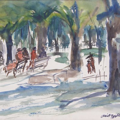 The Park