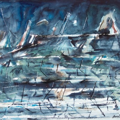 Wetland 2