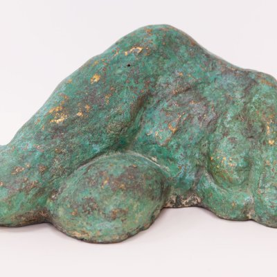 Woman in sleep