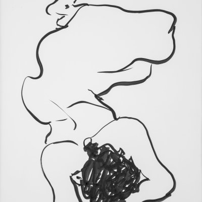 Woman 1