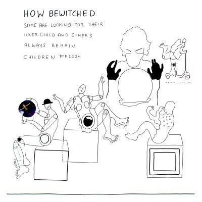 How bewitched