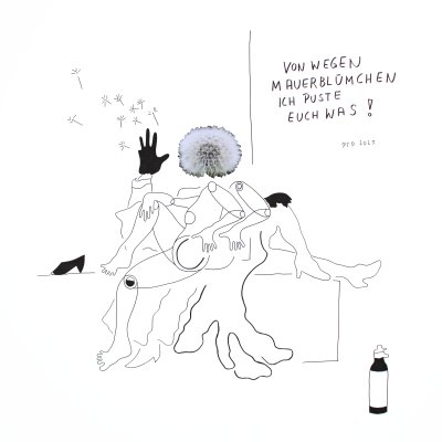 Pusteblume