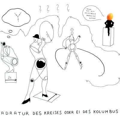 Quadratur des Kreises
