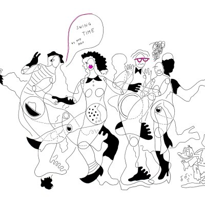 Swingtime