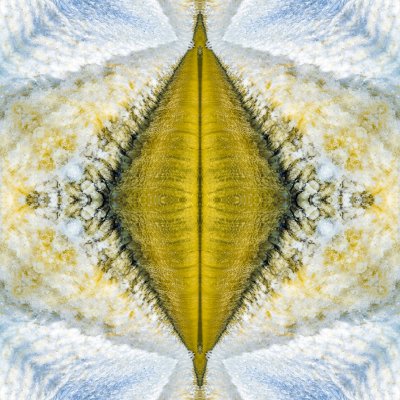 Der Ursprung allen Isargoldes