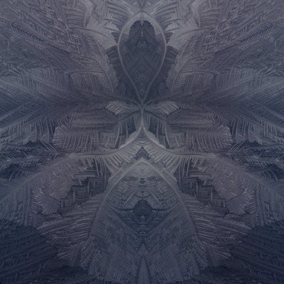 Eisblume #134022