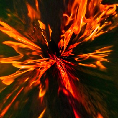 Feuerschlund #1820