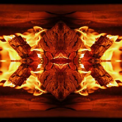 Feuer und Glut #1625