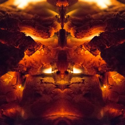 Feuer und Glut #1630