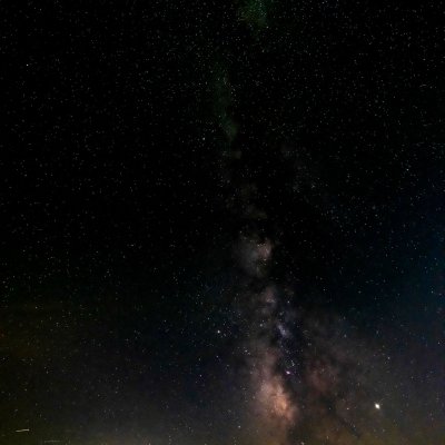 Galaxia #1775