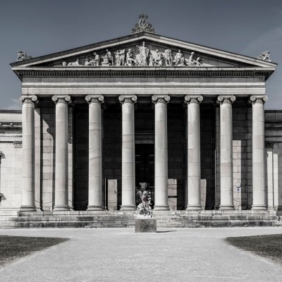 Glyptothek 2018