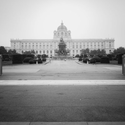 Naturhistorisches Museum #1929