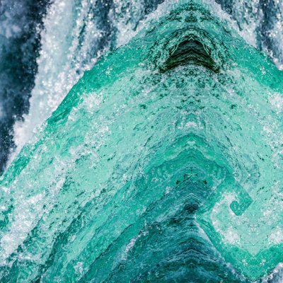 Niagara Dynamics