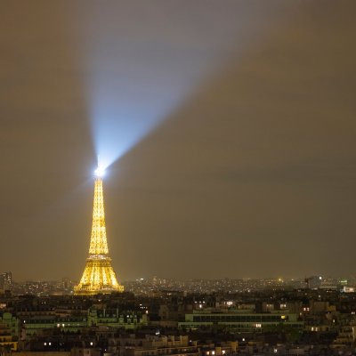 Paris #1545