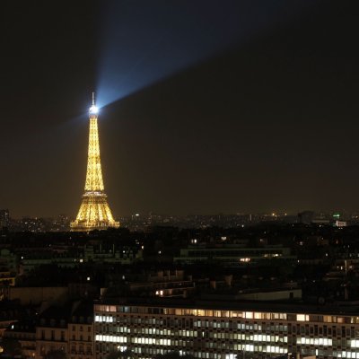 Paris #5861