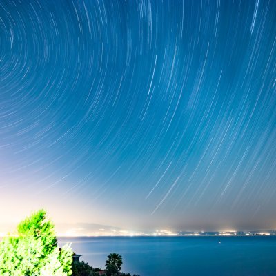 POLARIS links außen